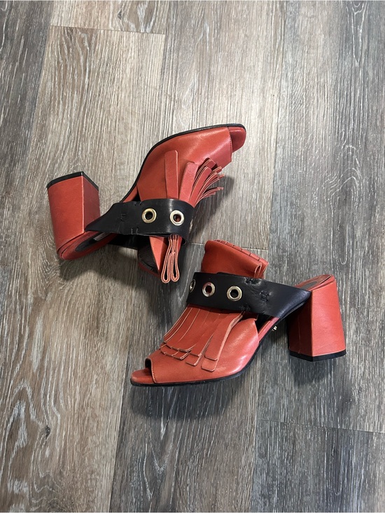 DOROTHEE SCHUMACHER Shoes - Dorothee Schumacher Miles - 37.5